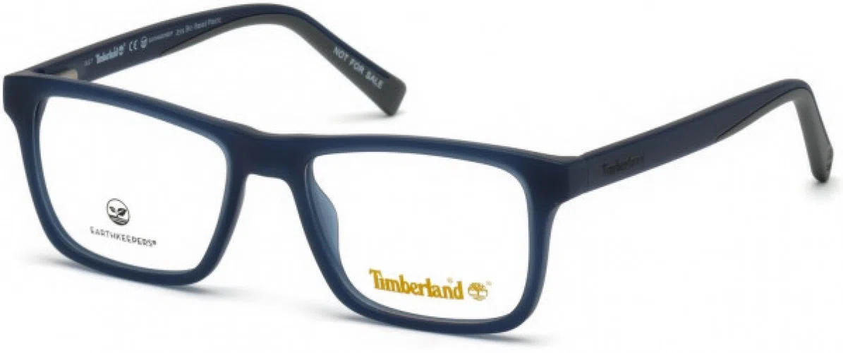 Timberland 1596 Eyeglasses - view 4